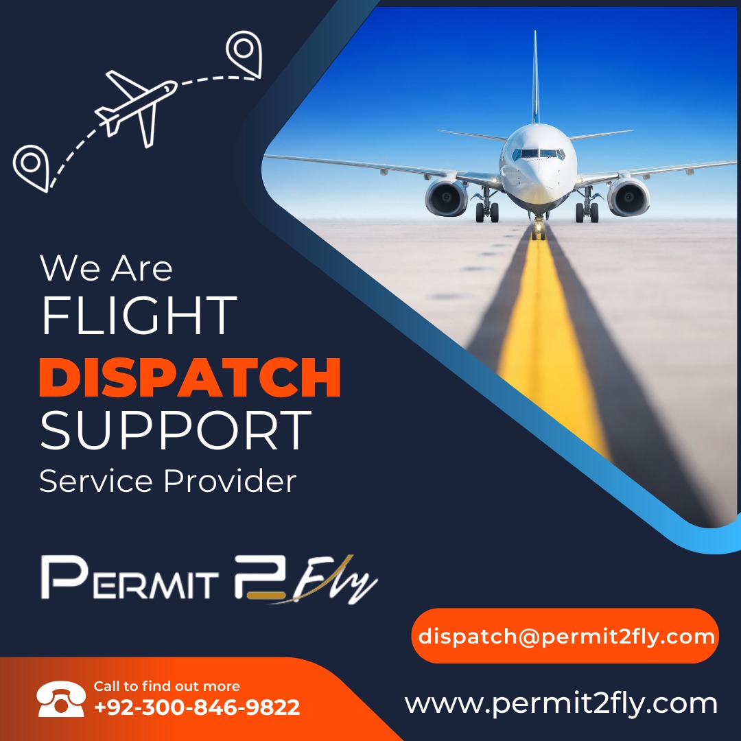 Flight Dispatch Support