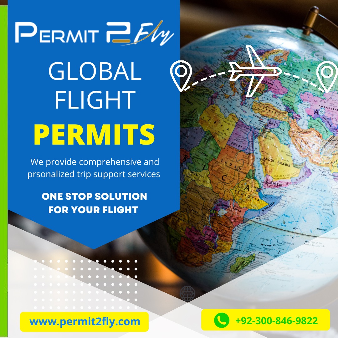 Global Flight Permit