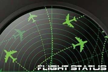 Flight Watch And Flight Status